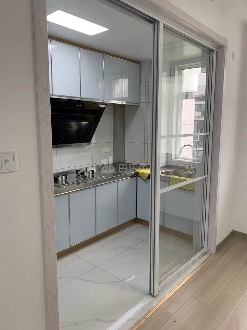 山水金盾花园12346491周边环境图1