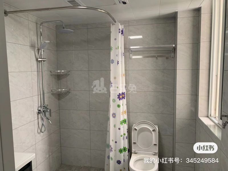 山水金盾花园12346491周边环境图2