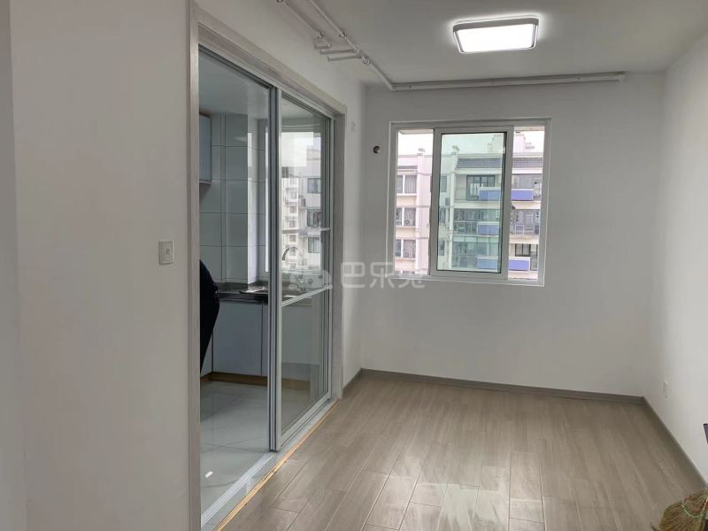 山水金盾花园12346491周边环境图4