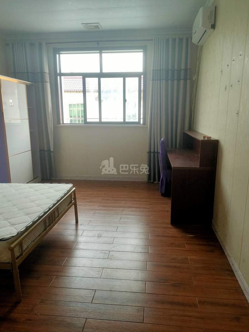 大星村龙家宅（民房）12346558卧室图3