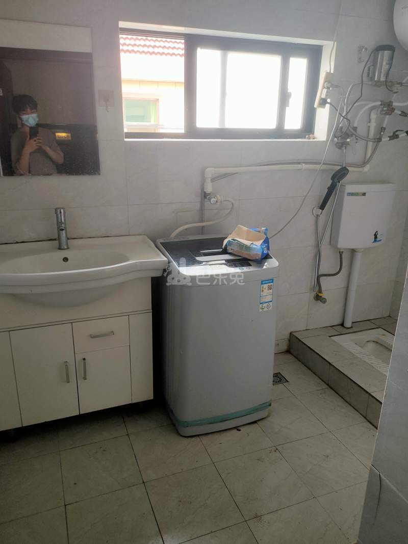 大星村龙家宅（民房）12346558卫生间图4