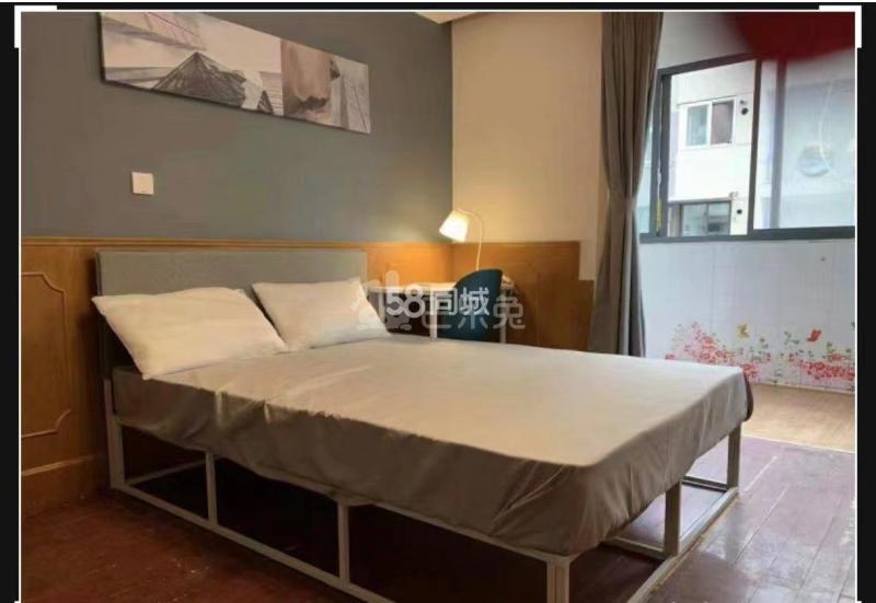 教工新村12346630周边环境图1