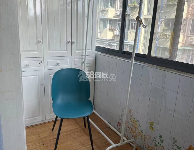 教工新村12346630周边环境图2