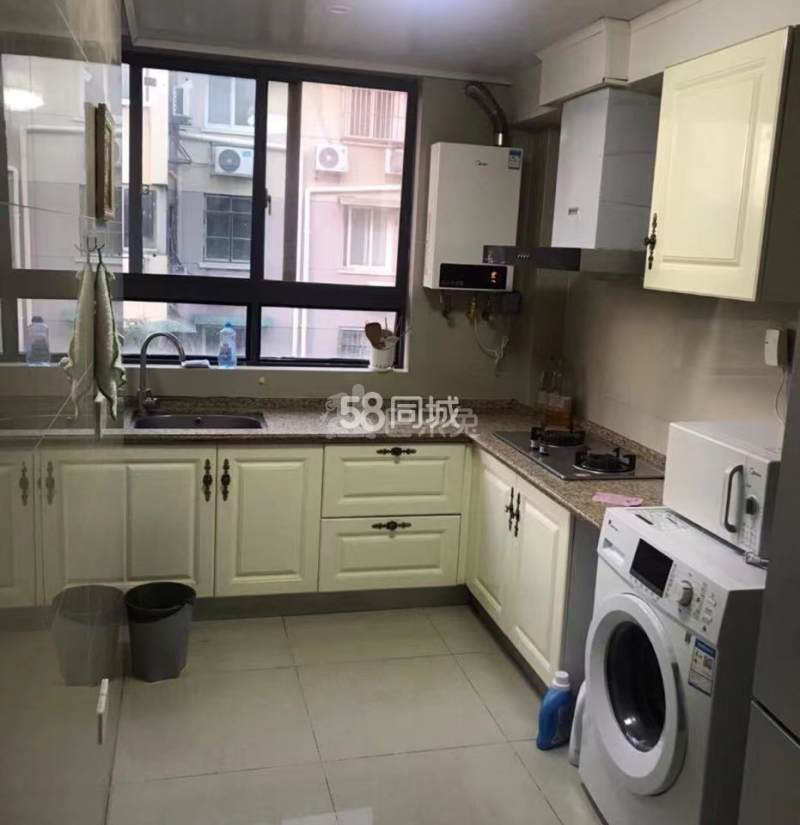 教工新村12346630周边环境图3