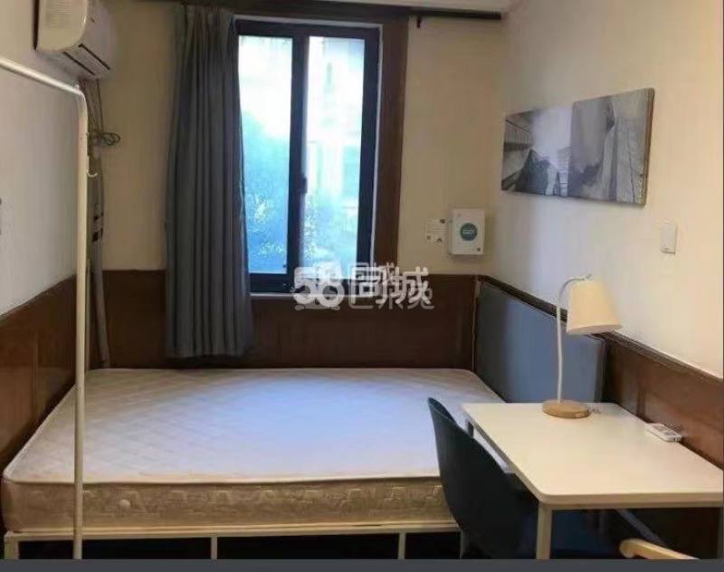 教工新村12346630周边环境图4