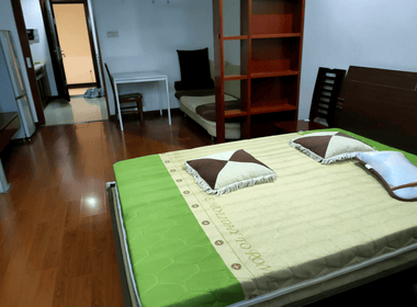 东渡新锐大厦 1室1厅1卫