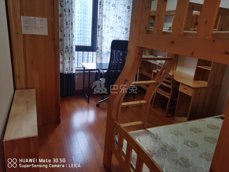 五矿崇文金城12347115周边环境图4