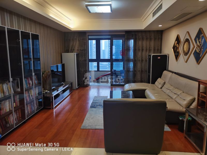 五矿崇文金城12347115周边环境图1