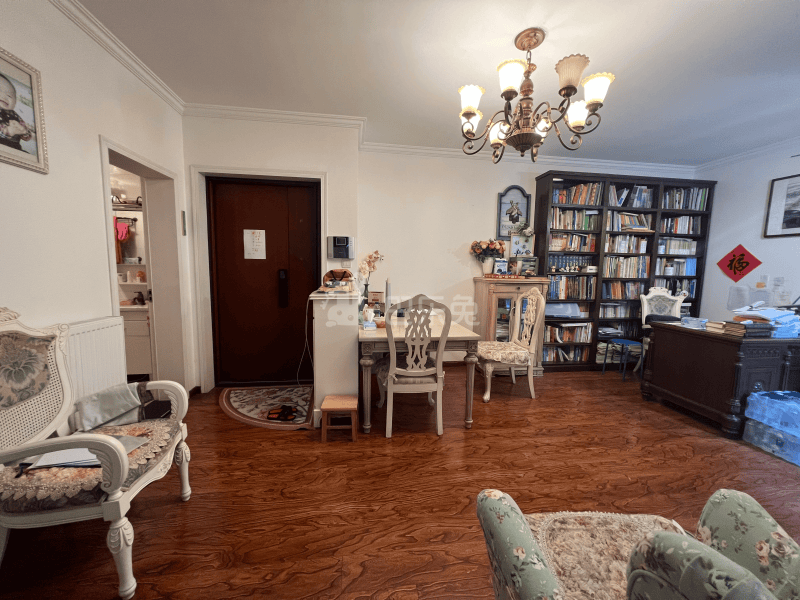 银城西堤国际第一区12347127周边环境图0