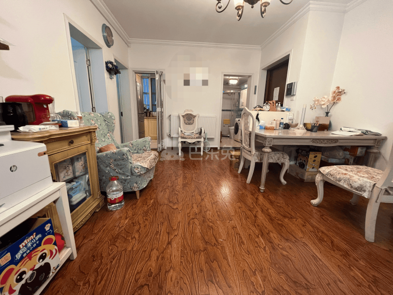 银城西堤国际第一区12347127周边环境图8