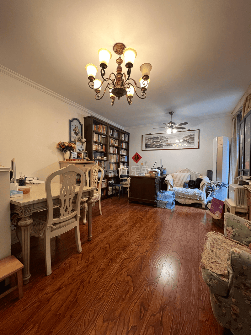 银城西堤国际第一区12347127周边环境图4