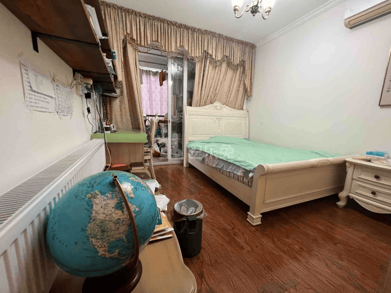 银城西堤国际第一区12347127周边环境图3