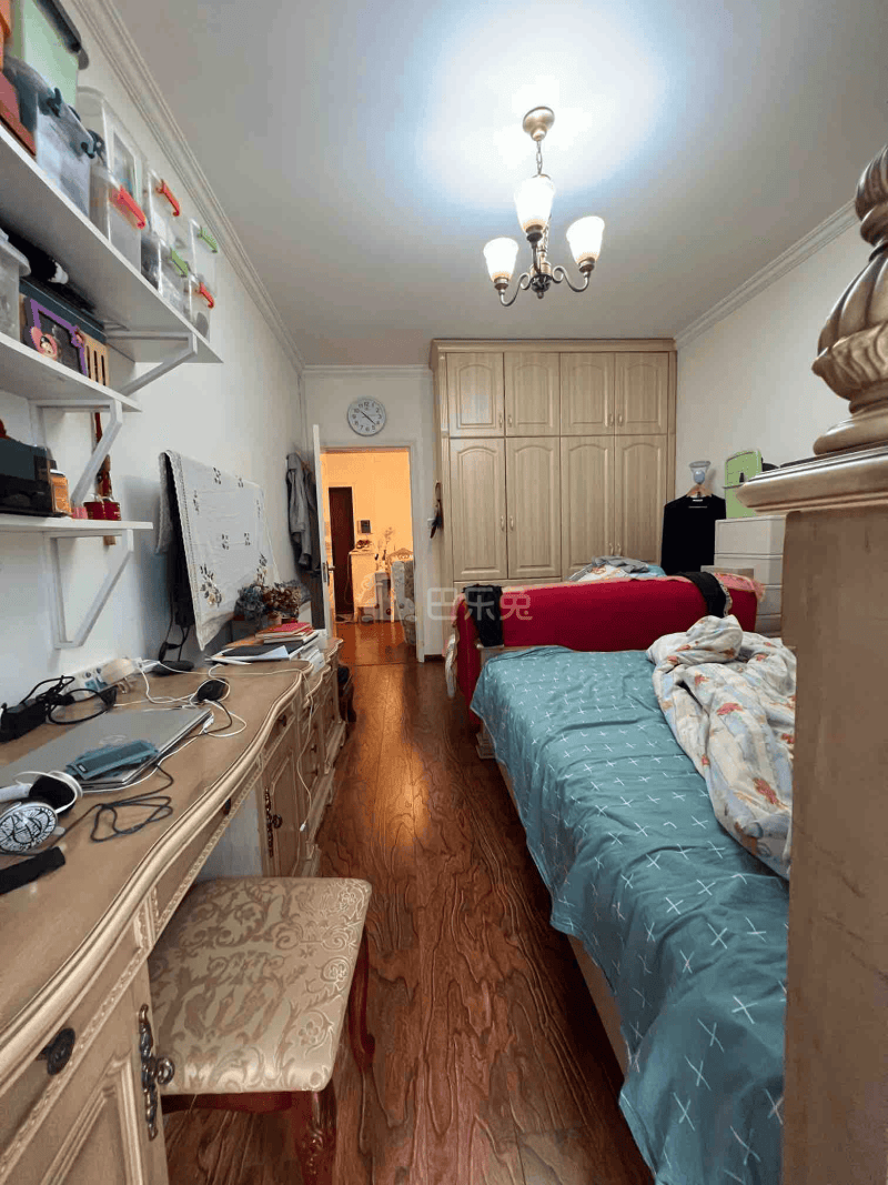 银城西堤国际第一区12347127周边环境图1