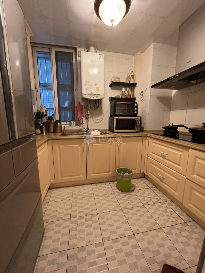 银城西堤国际第一区12347127周边环境图6