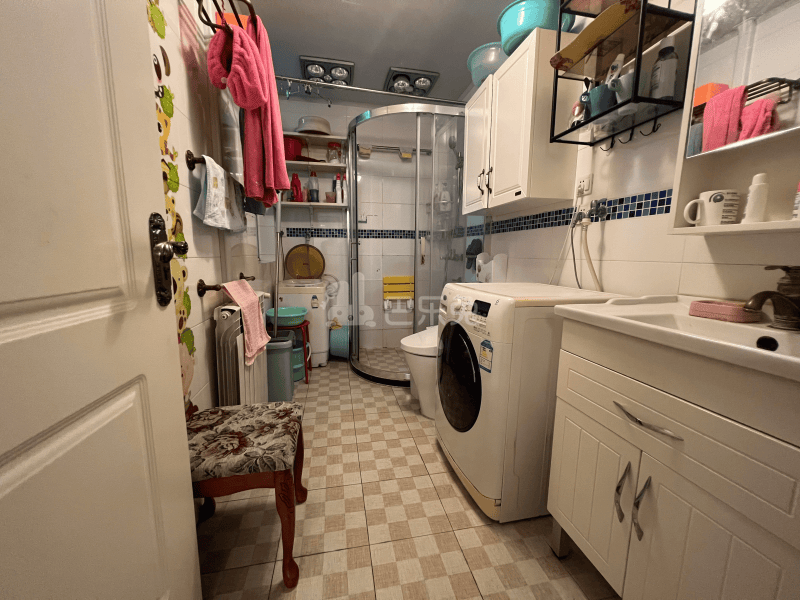 银城西堤国际第一区12347127周边环境图5