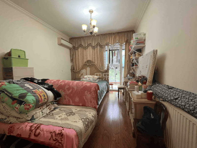 银城西堤国际第一区12347127周边环境图2