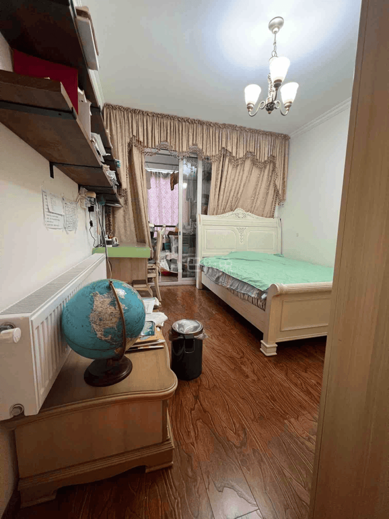 银城西堤国际第一区12347127周边环境图7