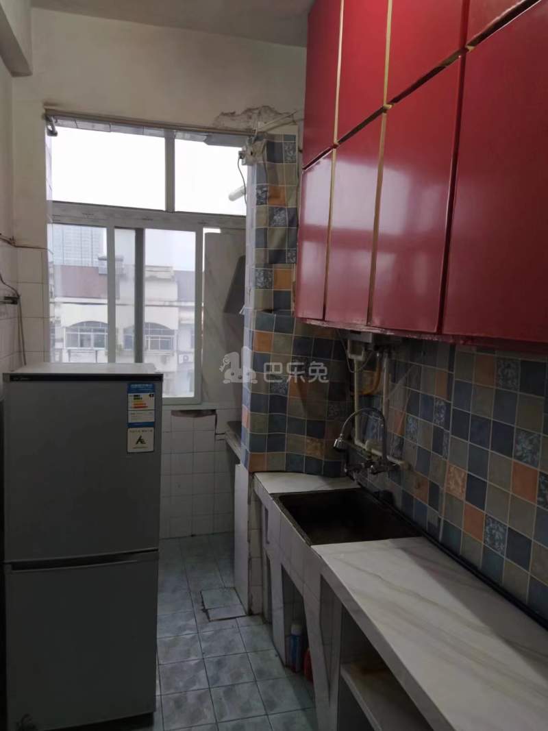 光华东街16号小区12356398周边环境图0