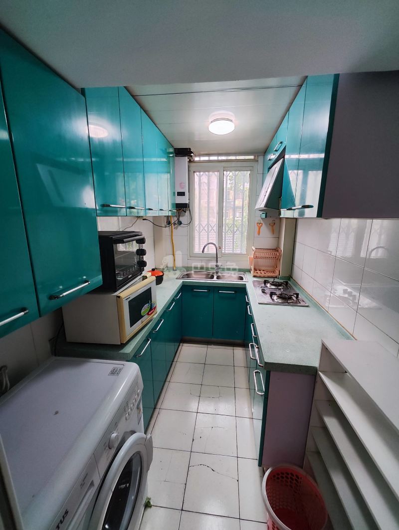 南阴阳营12356407周边环境图1