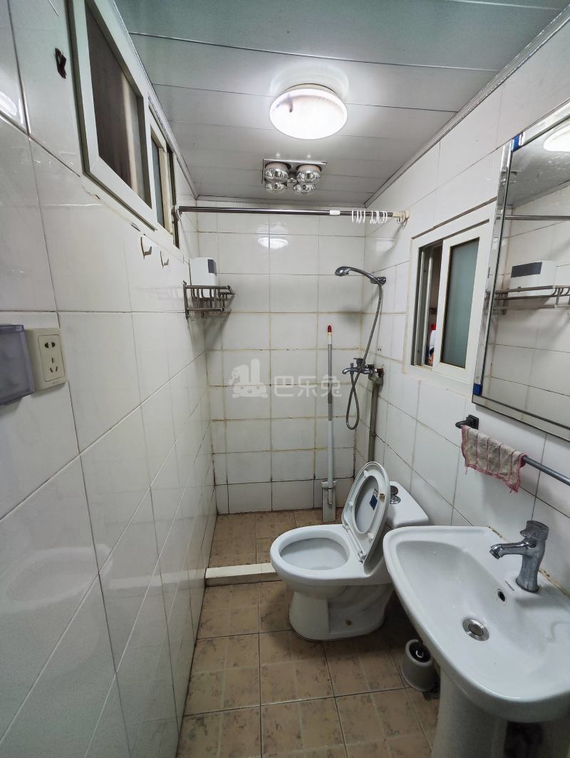 南阴阳营12356407周边环境图2