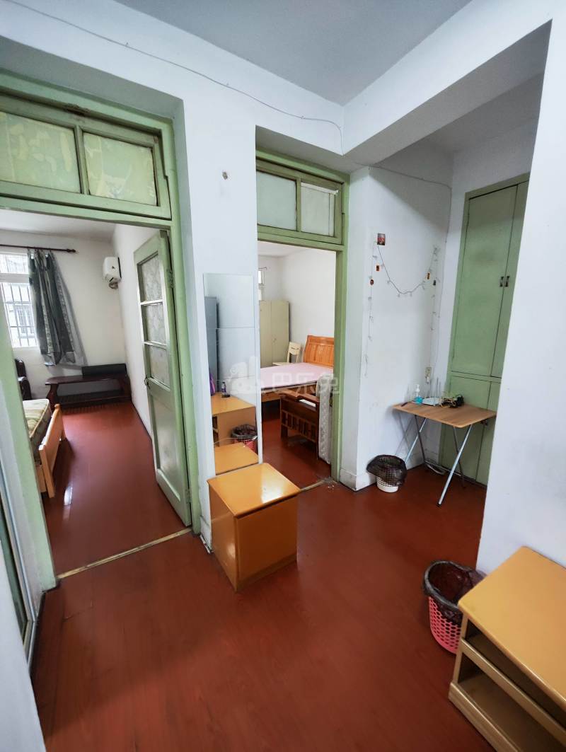 南阴阳营12356407周边环境图3