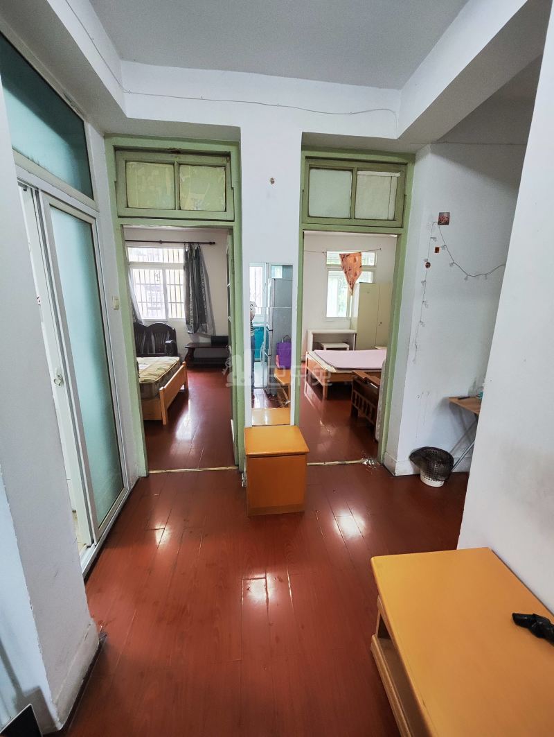 南阴阳营12356407周边环境图5