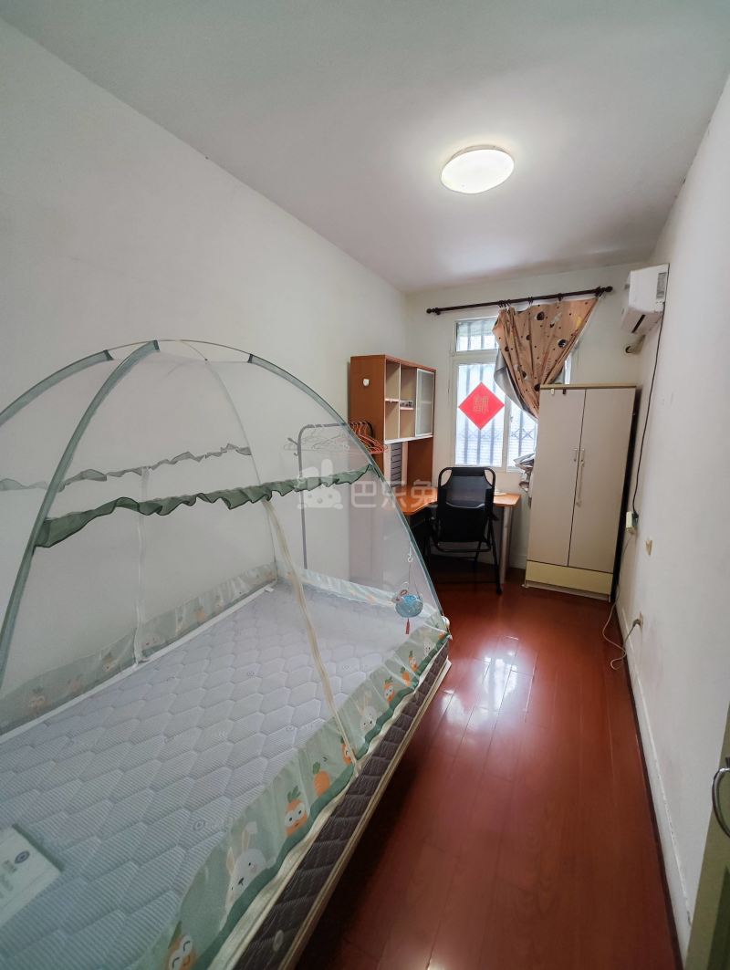 南阴阳营12356407周边环境图6