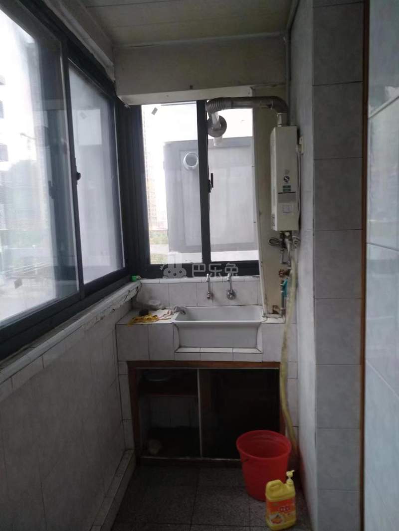 宁泉北苑12356410周边环境图2