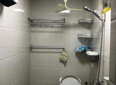 清溪村小区 2室0厅1卫