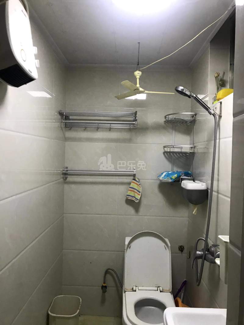 清溪村小区12356461周边环境图0