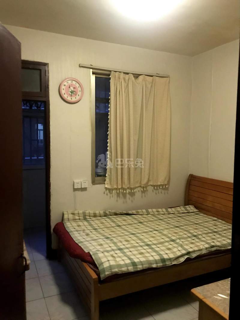 清溪村小区12356461周边环境图1