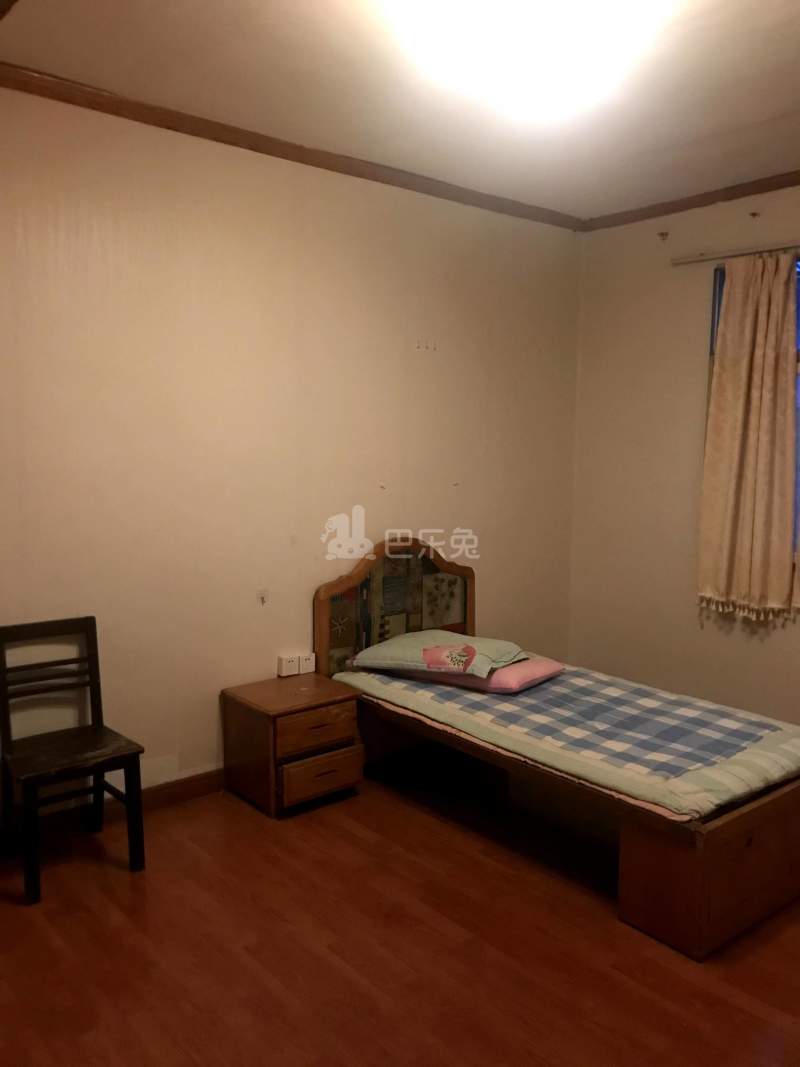 清溪村小区12356461周边环境图2