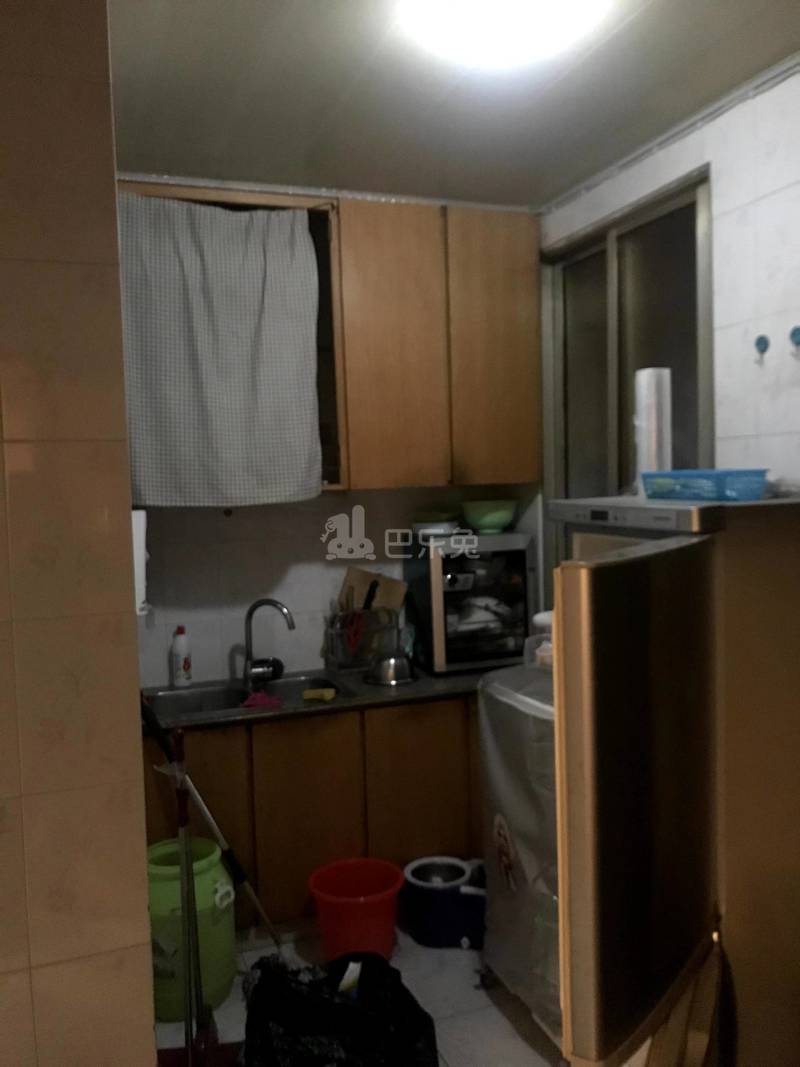 清溪村小区12356461周边环境图4