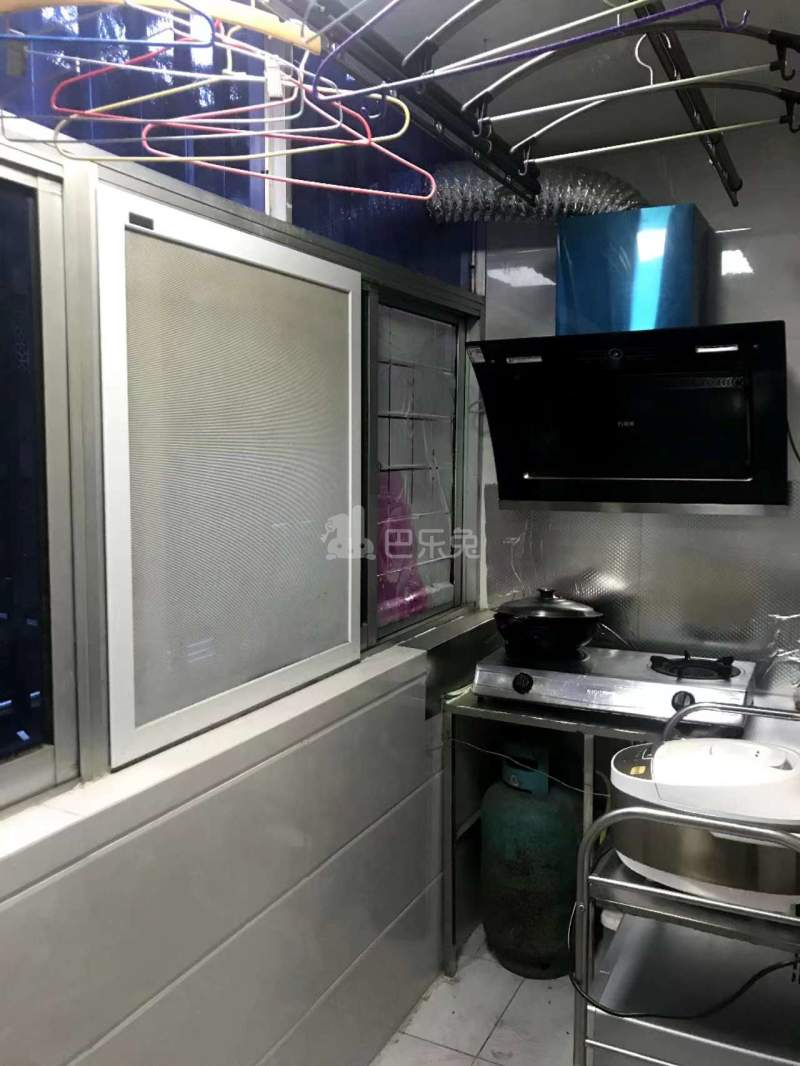 清溪村小区12356461周边环境图6