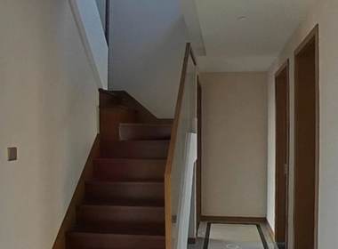 中海玄武公馆 5室3厅3卫