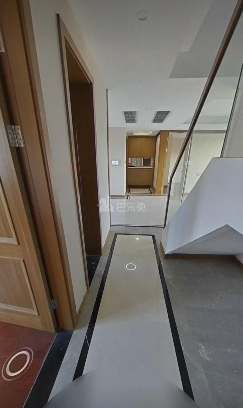 中海玄武公馆12356614周边环境图1