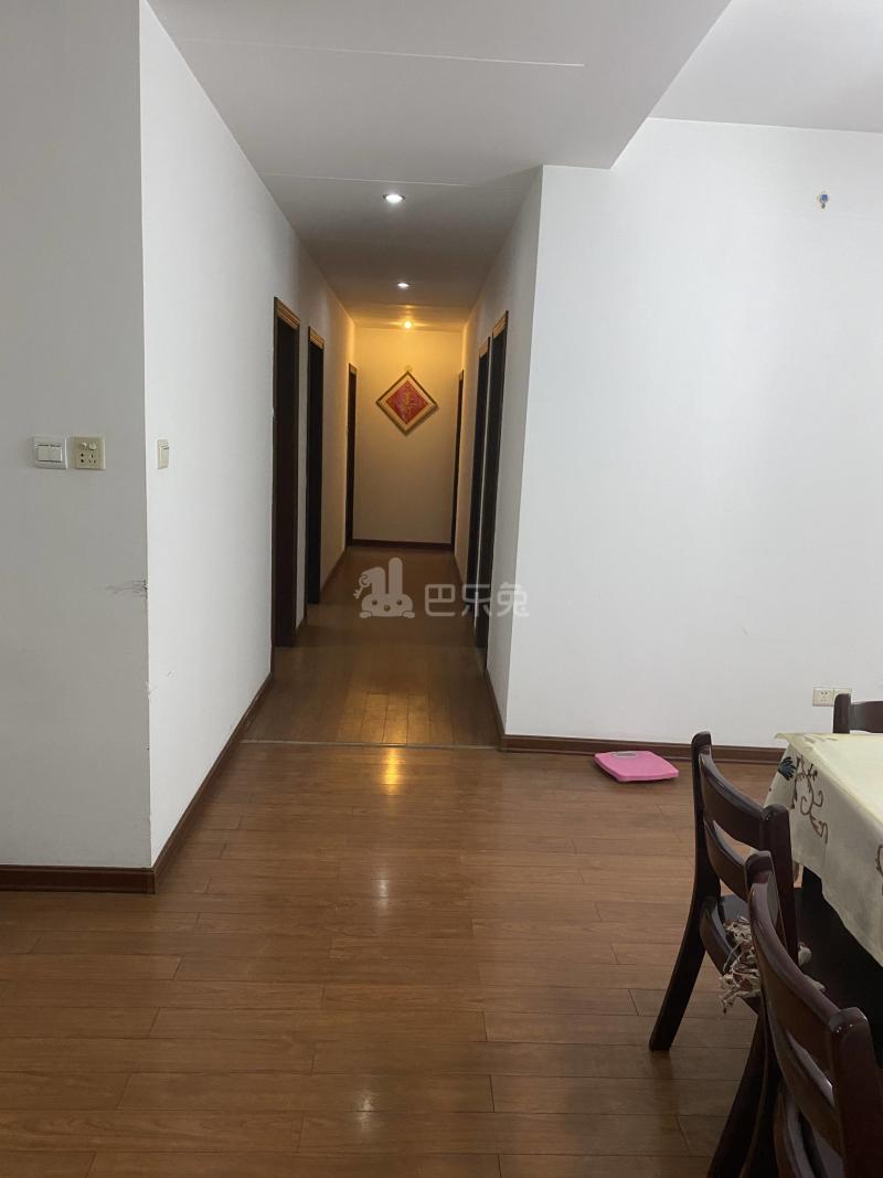 百家湖西花园巴黎城12356620周边环境图1