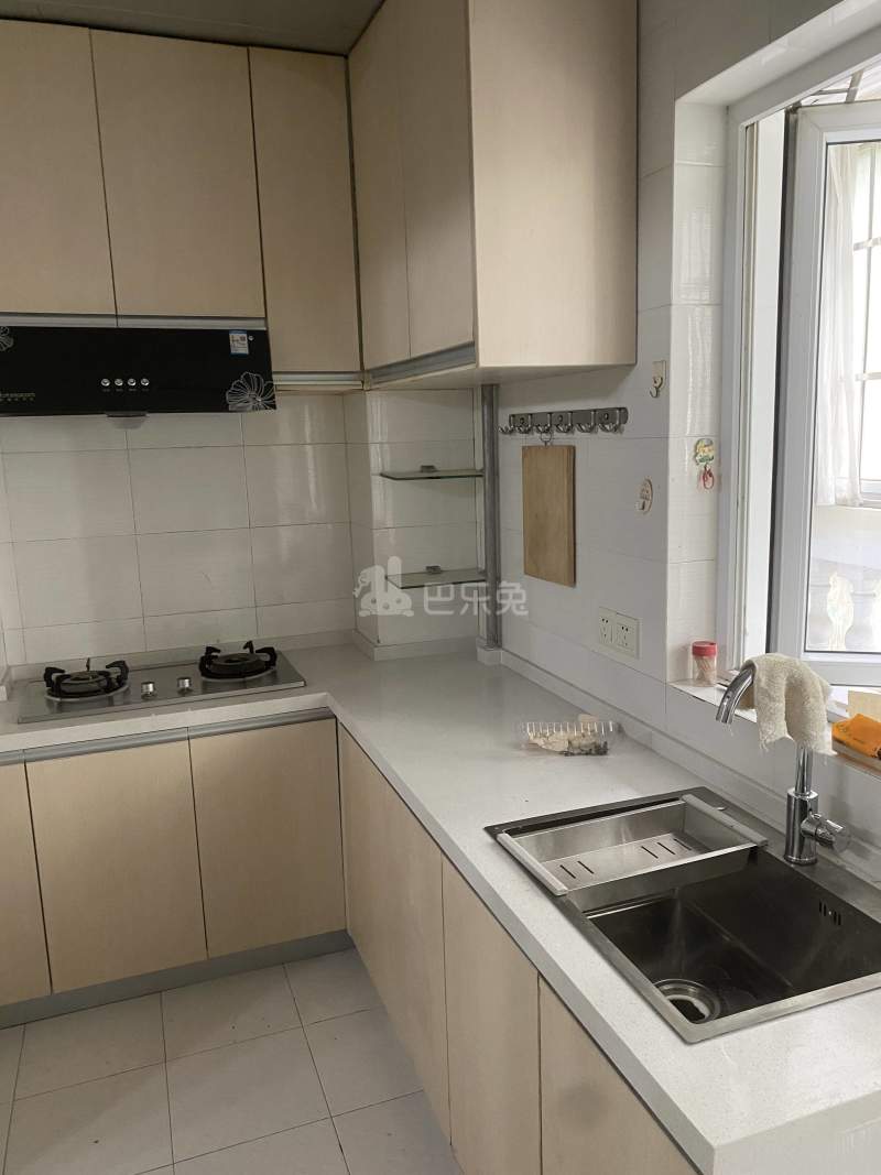 百家湖西花园巴黎城12356620周边环境图5