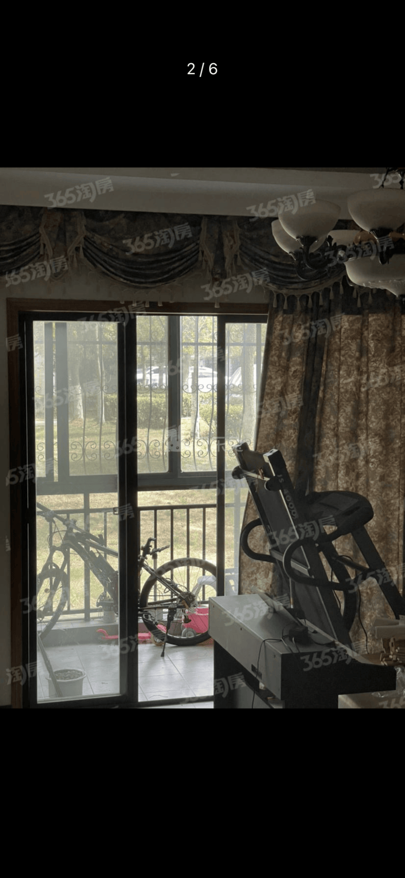 挪威森林12356676周边环境图2