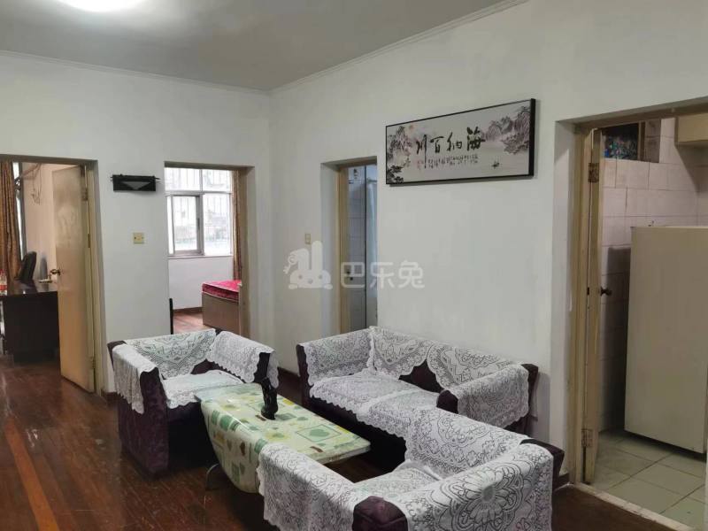 中山南路201号12356681周边环境图3