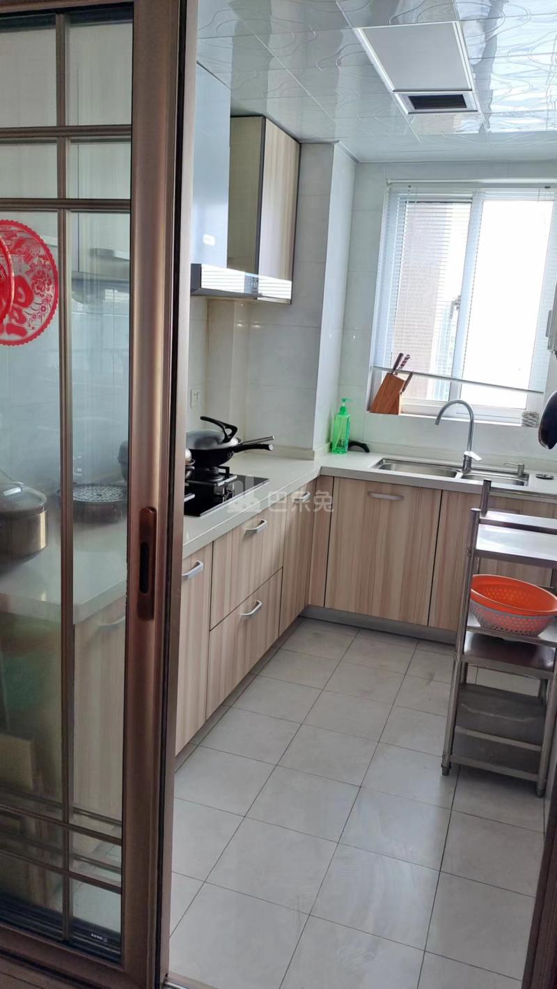 新城香溢紫郡12356790周边环境图1