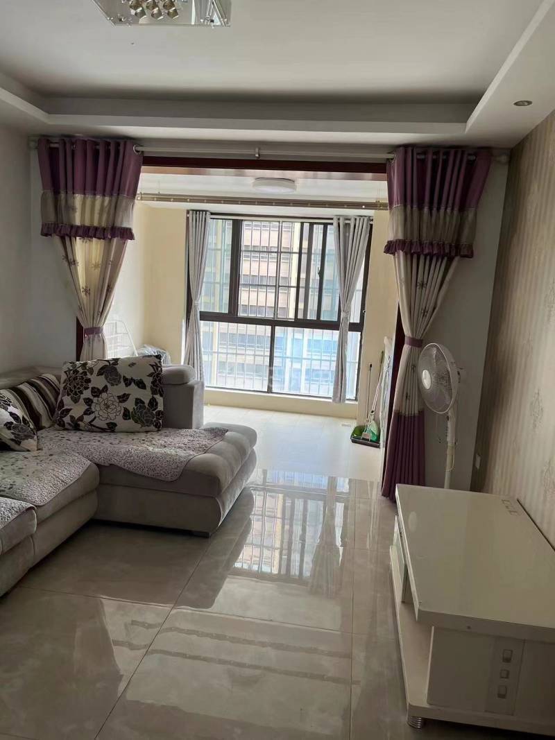 新城香溢紫郡12356790周边环境图3