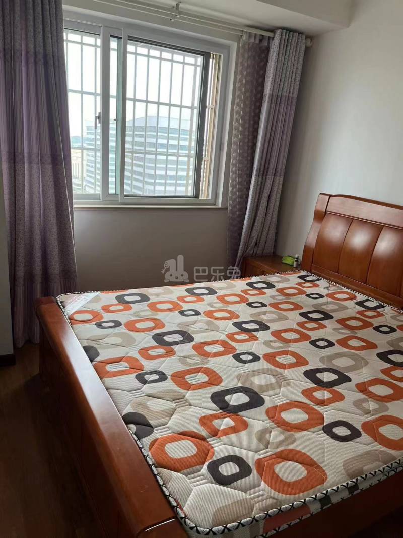 新城香溢紫郡12356790周边环境图6