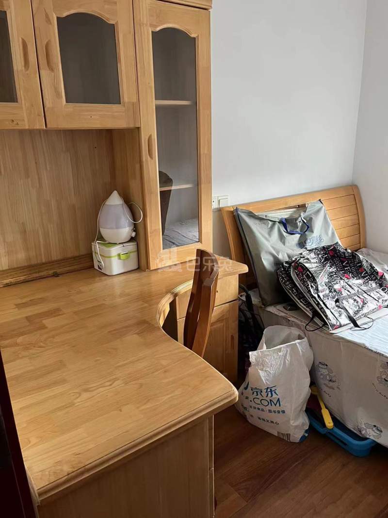 新城香溢紫郡12356790周边环境图8