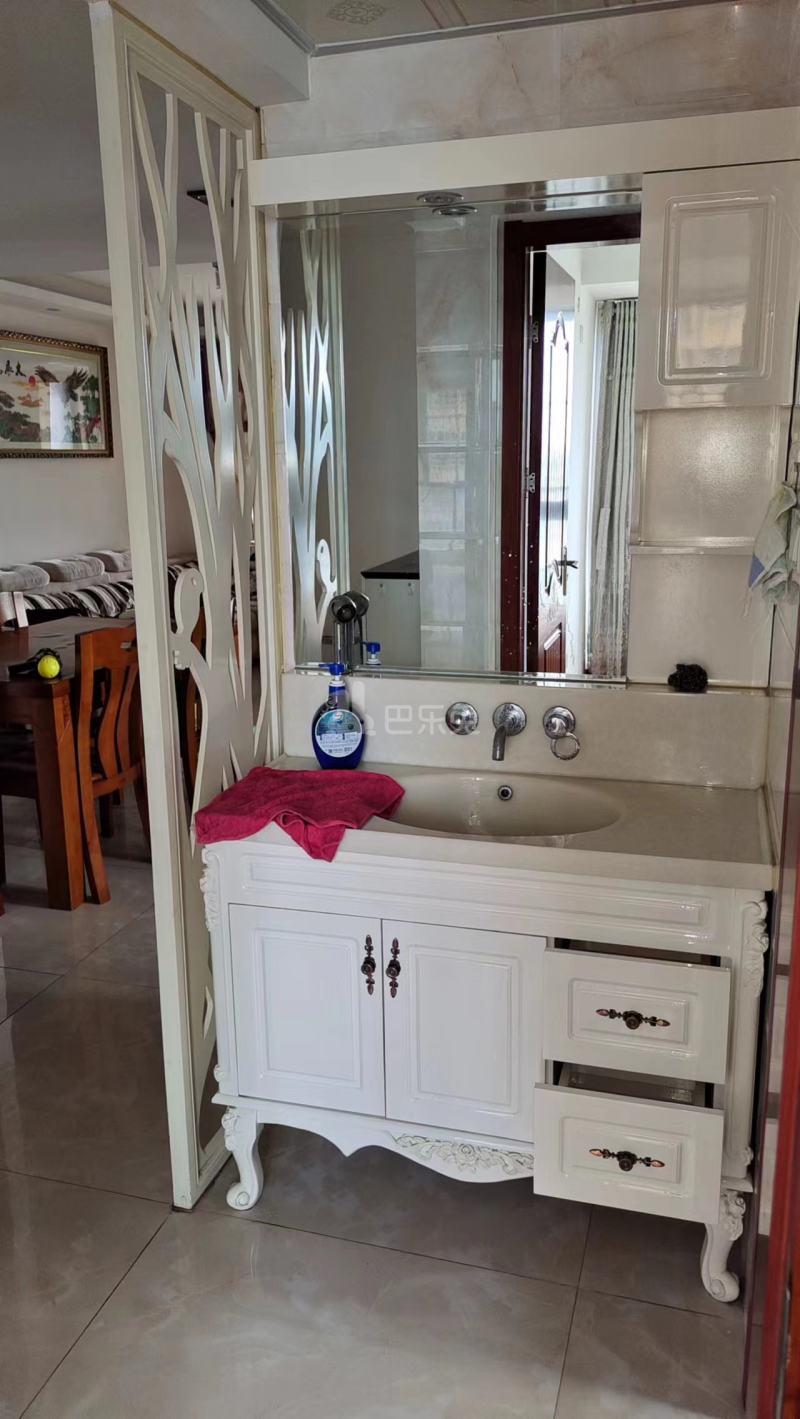 新城香溢紫郡12356790周边环境图9