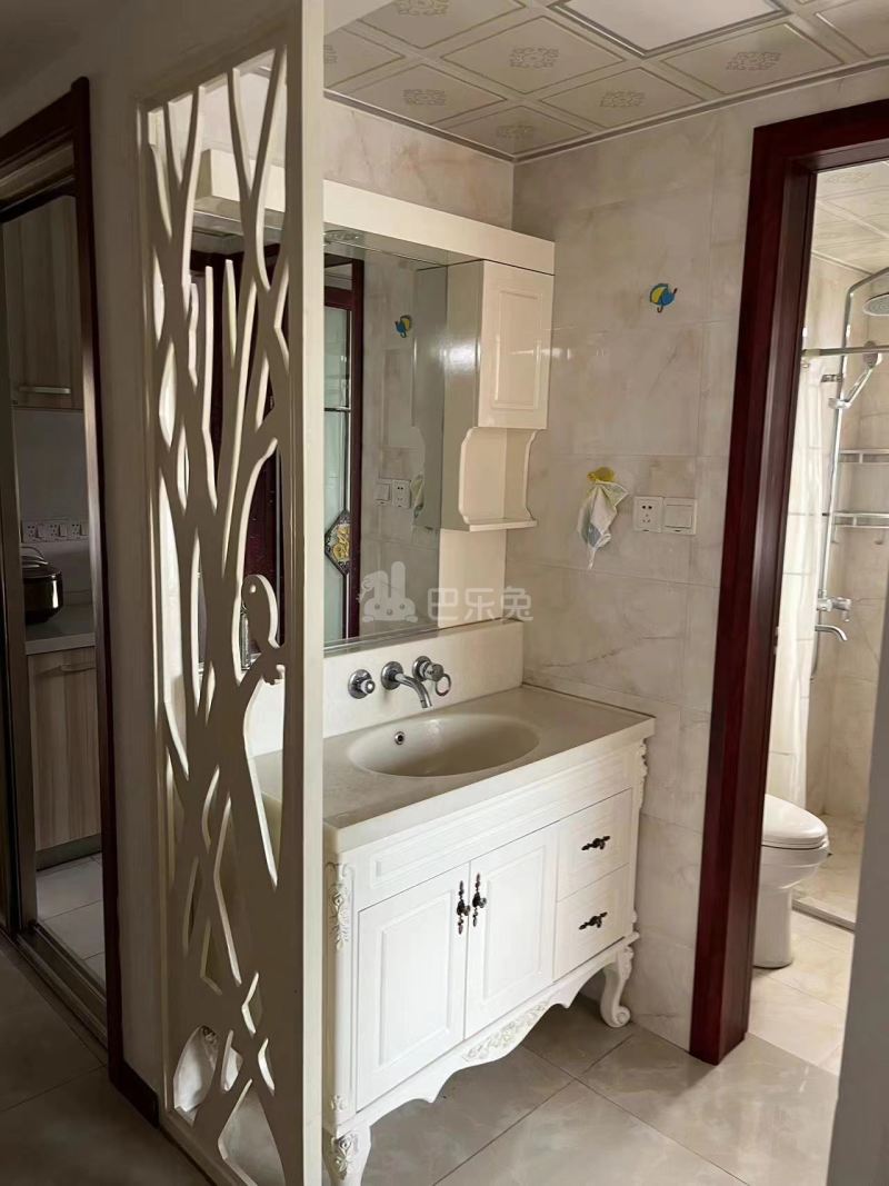 新城香溢紫郡12356790周边环境图10