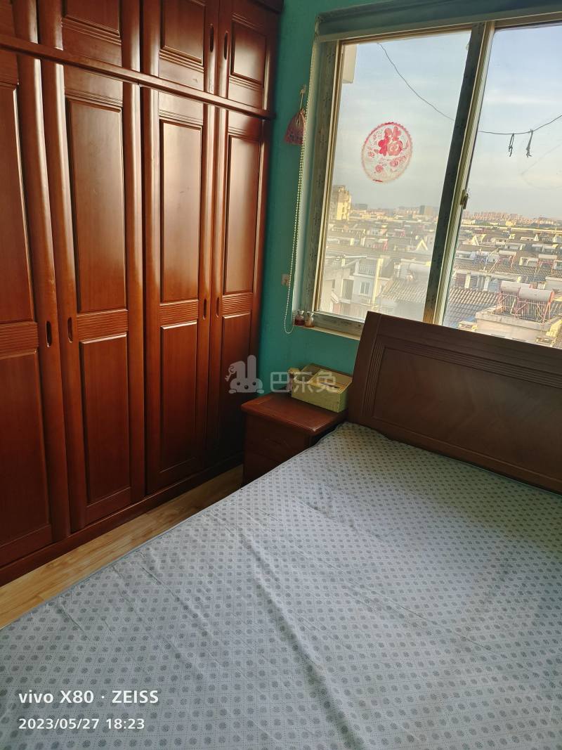 银龙花园三期12357242周边环境图1