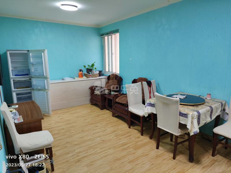 银龙花园三期12357242周边环境图2