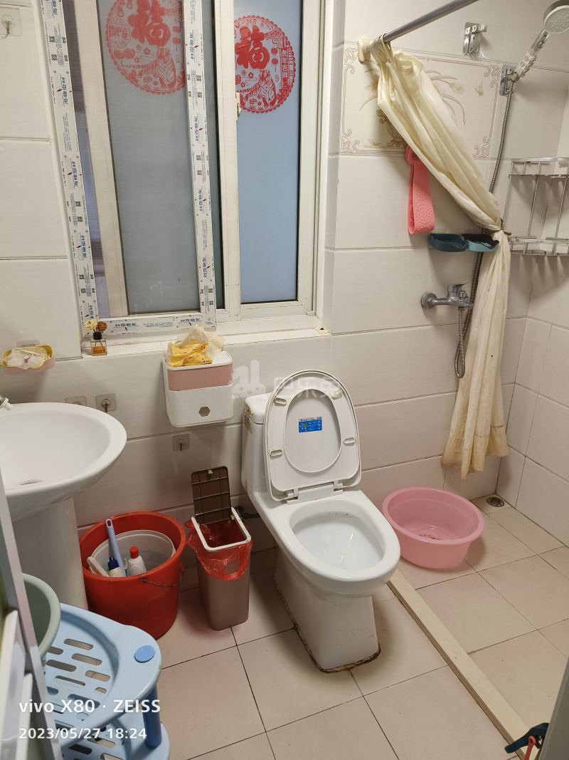 银龙花园三期12357242周边环境图6