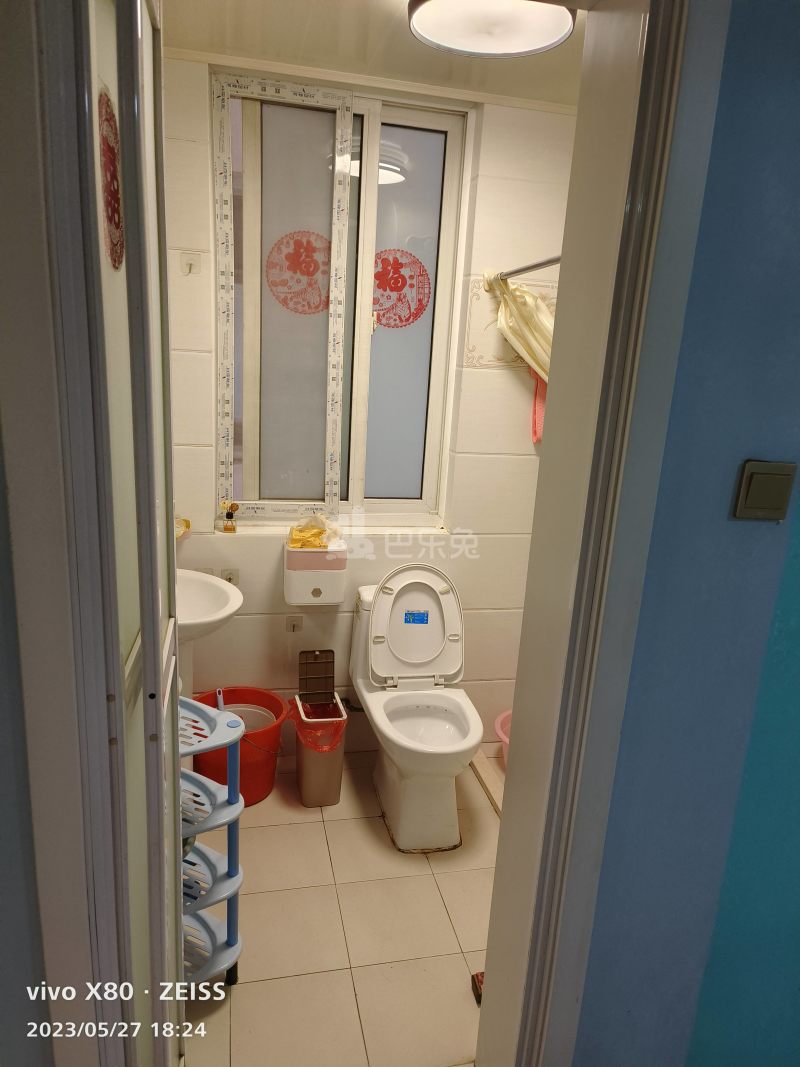 银龙花园三期12357242周边环境图8